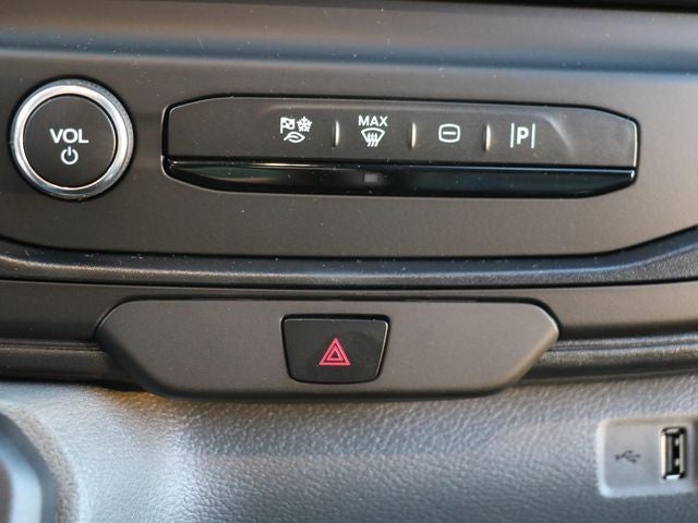 2027 Ford Transit-350 Base