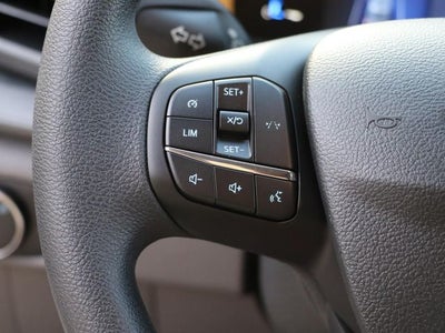 2027 Ford Transit-350 Base