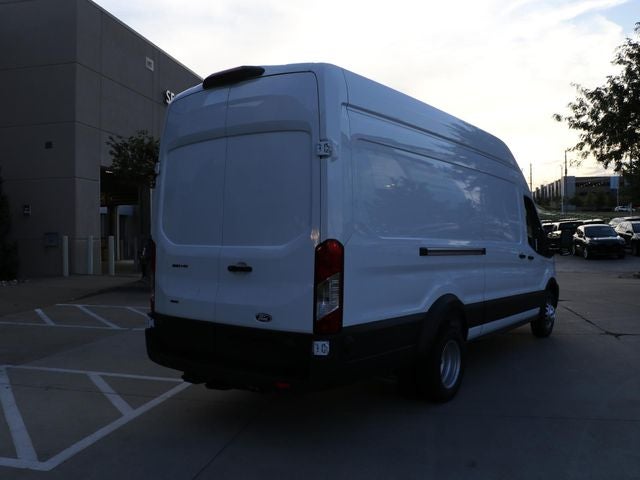 2027 Ford Transit-350 Base