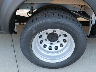 2027 Ford Transit-350 Base