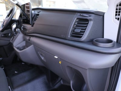 2027 Ford Transit-250 Base