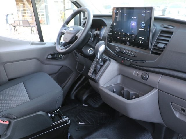 2027 Ford Transit-250 Base