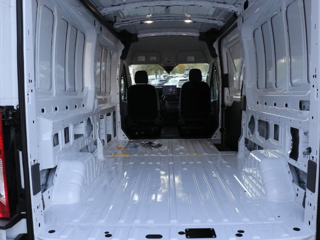 2027 Ford Transit-250 Base