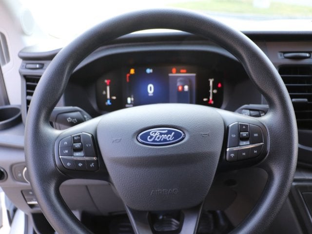 2027 Ford Transit-250 Base
