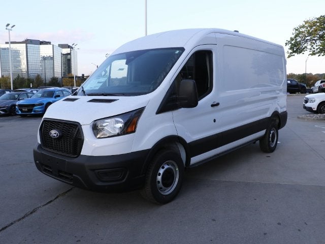 2027 Ford Transit-250 Base