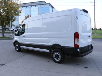 2027 Ford Transit-250 Base