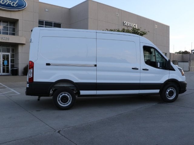 2027 Ford Transit-250 Base