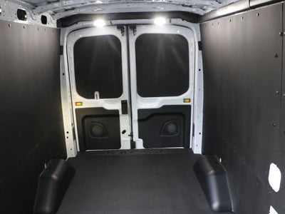 2027 Ford Transit-250 Base