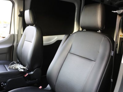 2027 Ford Transit-250 Base