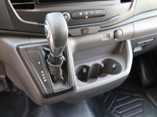 2027 Ford Transit-250 Base