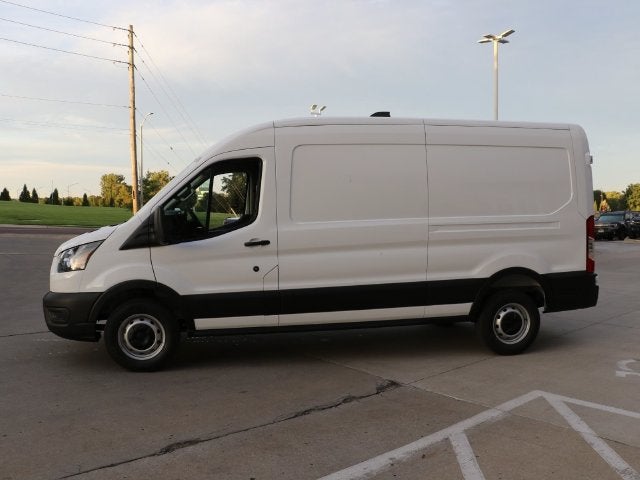 2027 Ford Transit-250 Base
