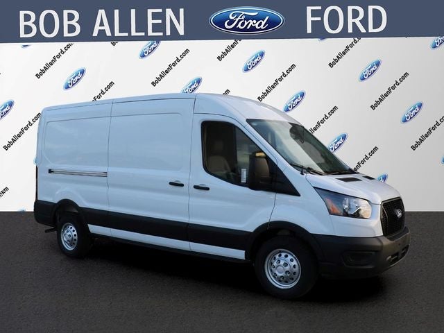 2027 Ford Transit Van Base