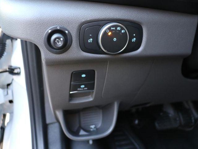 2027 Ford Transit-250 Base