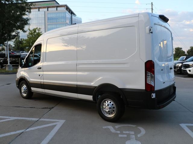 2027 Ford Transit-250 Base