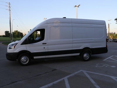 2026 Ford Transit-350 Base