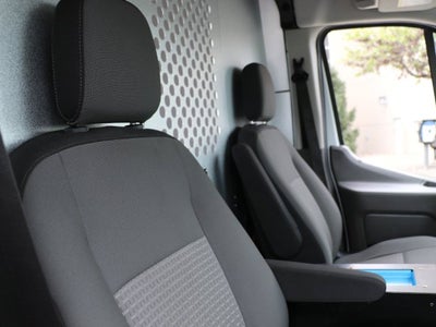 2020 Ford Transit-350 Base