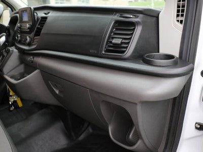 2020 Ford Transit-350 Base
