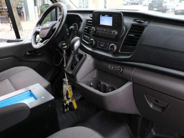 2020 Ford Transit-350 Base