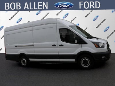 2020 Ford Transit-350 Base