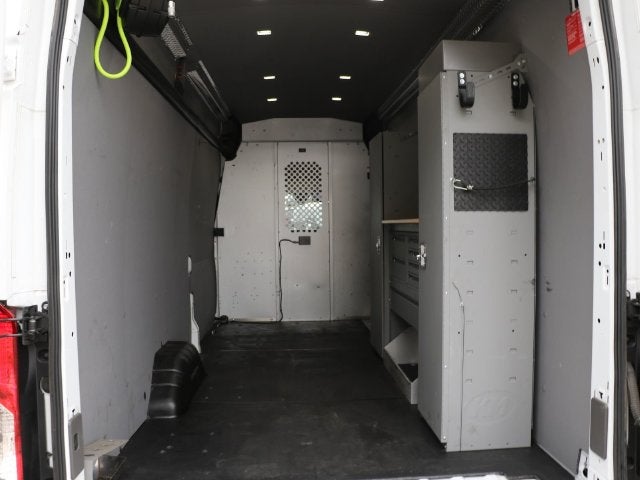 2020 Ford Transit-350 Base