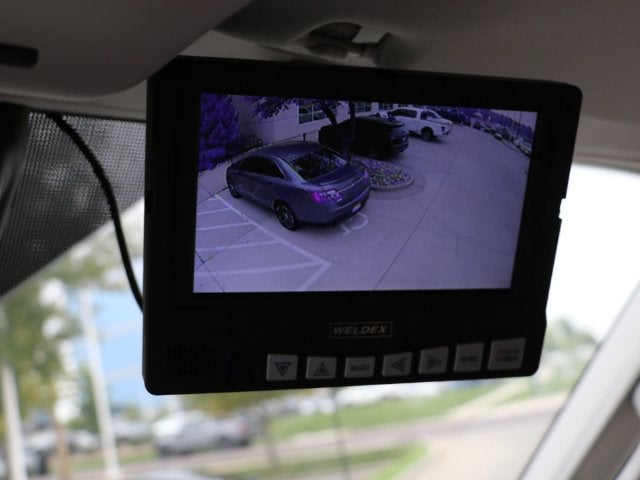 2020 Ford Transit-350 Base