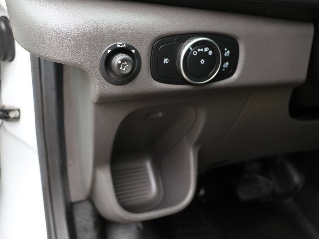 2020 Ford Transit-350 Base