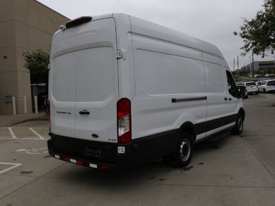2020 Ford Transit-350 Base