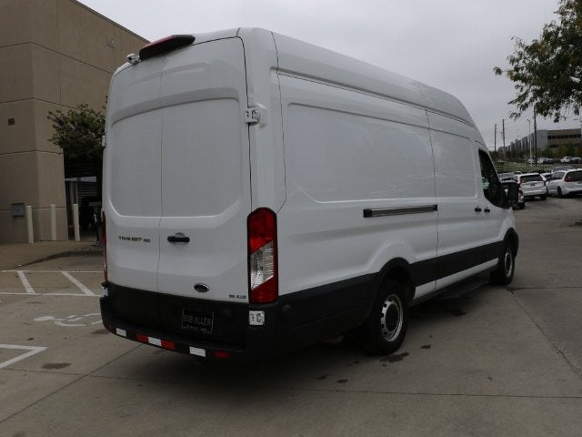 2020 Ford Transit-350 Base