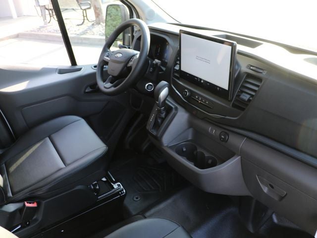 2026 Ford Transit-350 Base