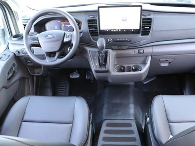 2026 Ford Transit-350 Base