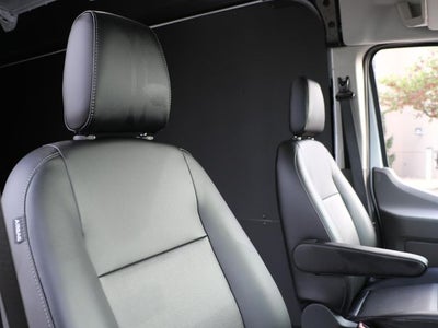 2026 Ford Transit-350 Base