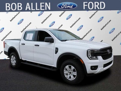2024 Ford Ranger XL