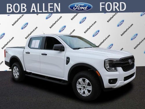 2024 Ford Ranger XL