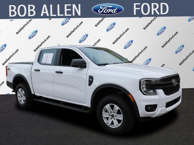 2024 Ford Ranger XL