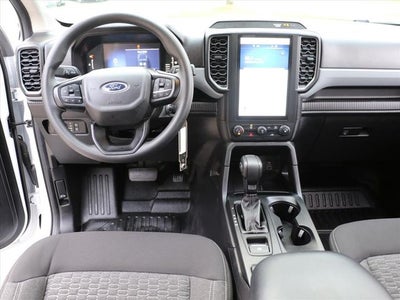 2024 Ford Ranger XL