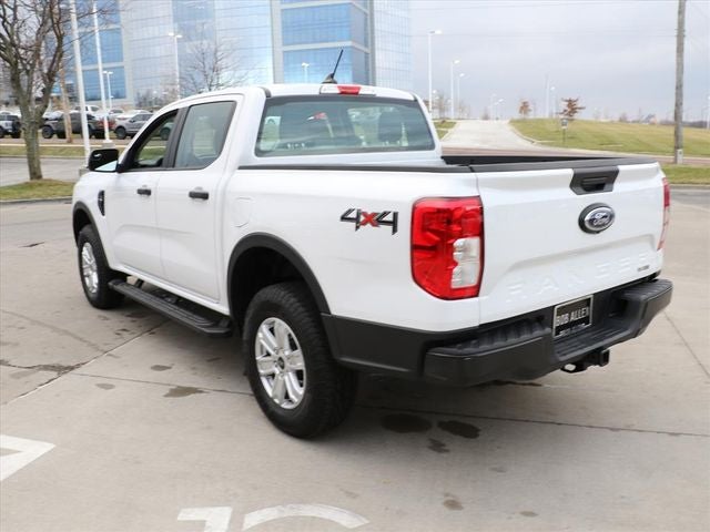 2024 Ford Ranger XL