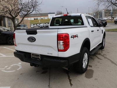 2024 Ford Ranger XL