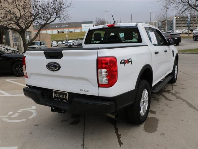 2024 Ford Ranger XL