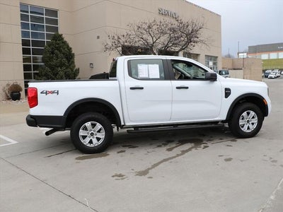 2024 Ford Ranger XL