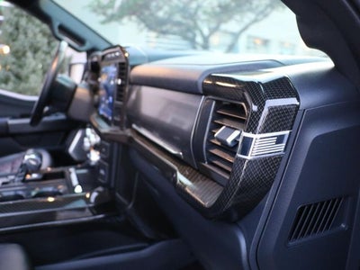 2023 Ford F-150 Lariat Shelby