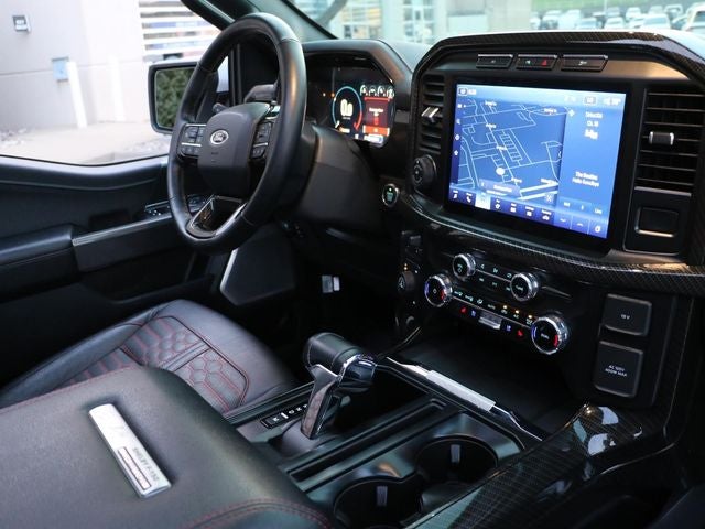 2023 Ford F-150 Lariat Shelby