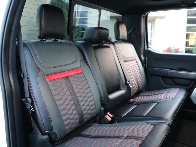 2023 Ford F-150 Lariat Shelby
