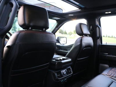 2023 Ford F-150 Lariat Shelby