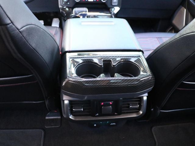 2023 Ford F-150 Lariat Shelby