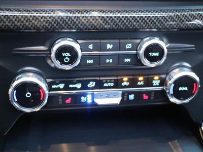 2023 Ford F-150 Lariat Shelby