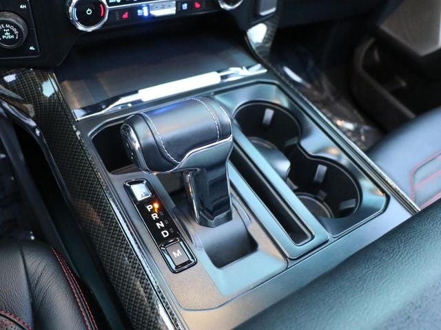 2023 Ford F-150 Lariat Shelby