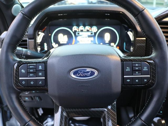 2023 Ford F-150 Lariat Shelby