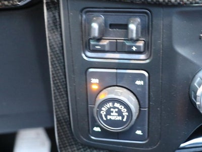 2023 Ford F-150 Lariat Shelby
