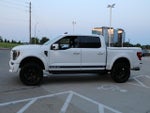 2023 Ford F-150 Lariat Shelby
