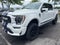 2021 Ford F-150 SHELBY
